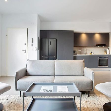 巴拿马城Bright 1Br With Pool In Casco Antiguo公寓 外观 照片