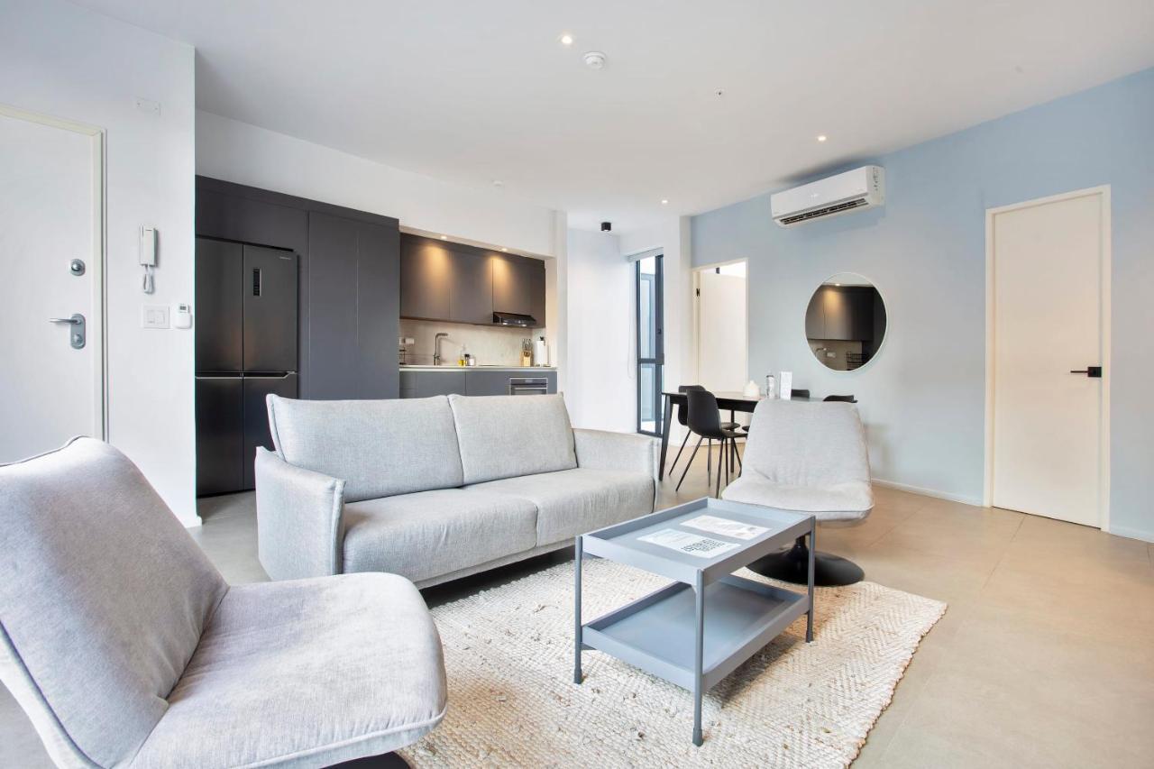 巴拿马城Bright 1Br With Pool In Casco Antiguo公寓 外观 照片