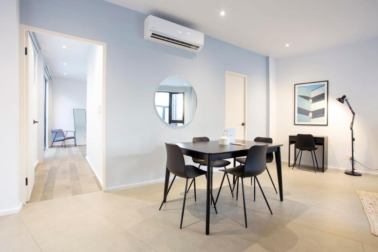 巴拿马城Bright 1Br With Pool In Casco Antiguo公寓 外观 照片