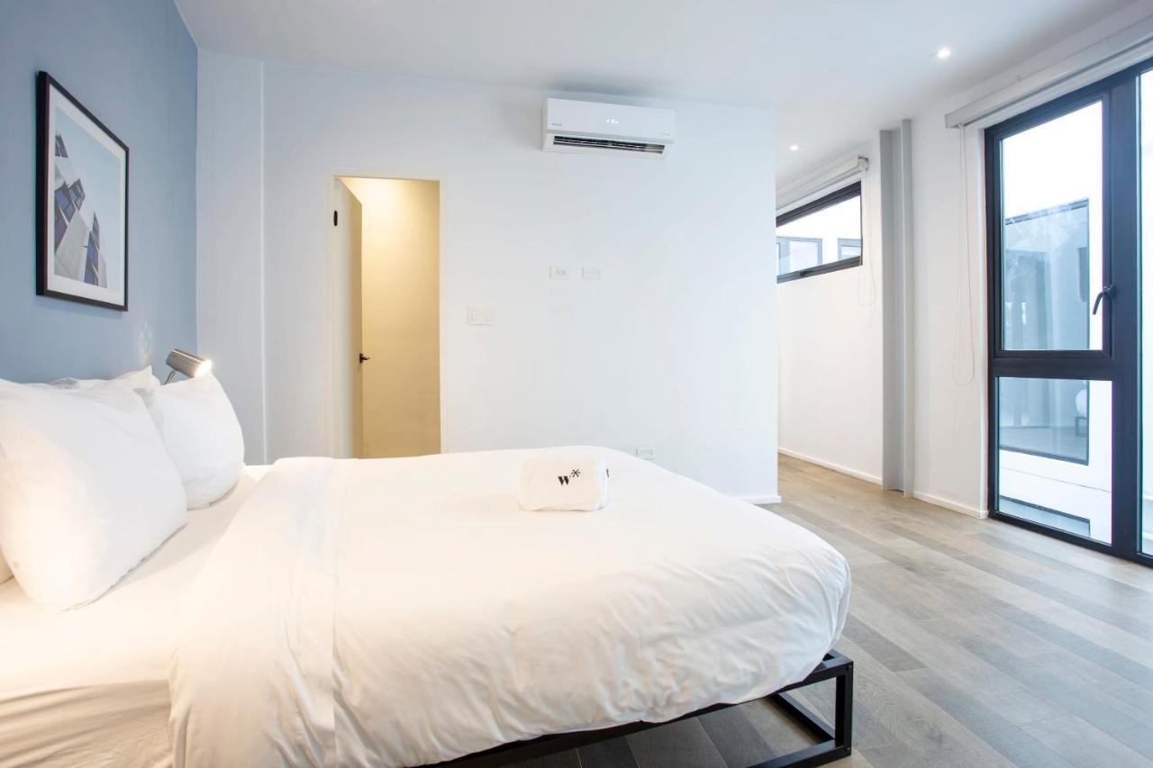 巴拿马城Bright 1Br With Pool In Casco Antiguo公寓 外观 照片