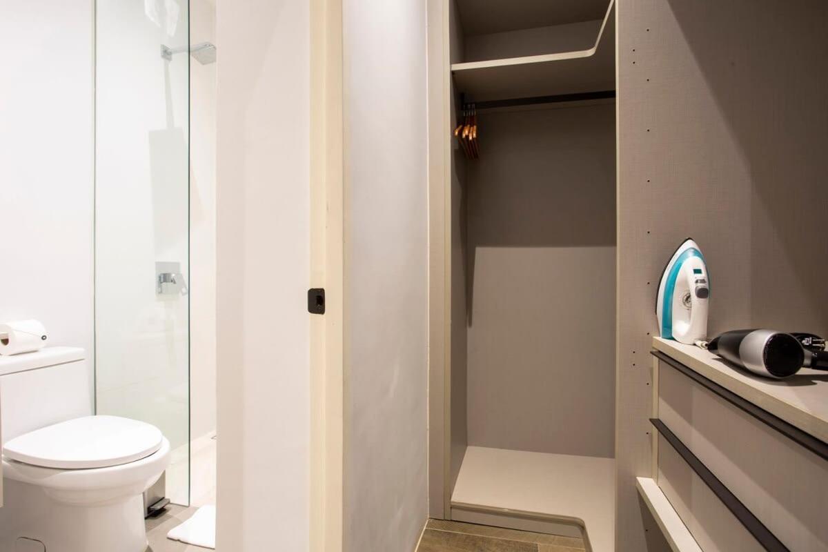 巴拿马城Bright 1Br With Pool In Casco Antiguo公寓 外观 照片