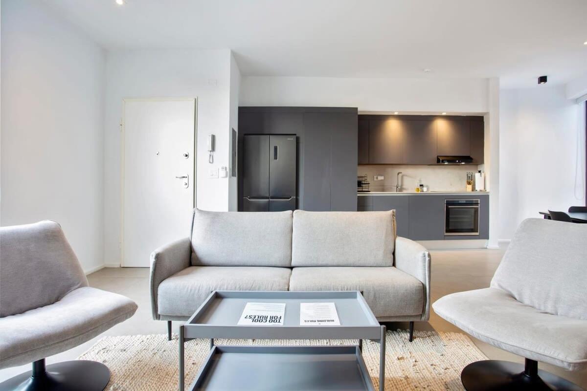 巴拿马城Bright 1Br With Pool In Casco Antiguo公寓 外观 照片