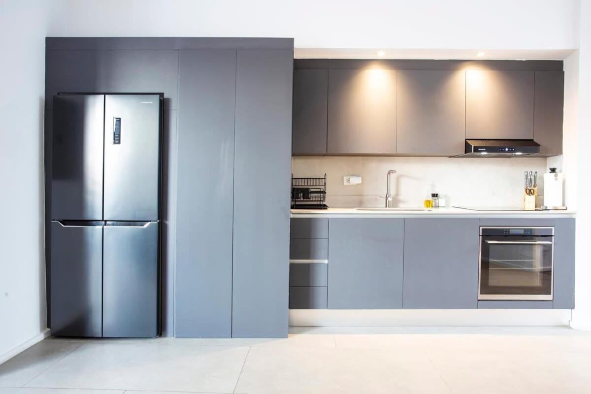 巴拿马城Bright 1Br With Pool In Casco Antiguo公寓 外观 照片