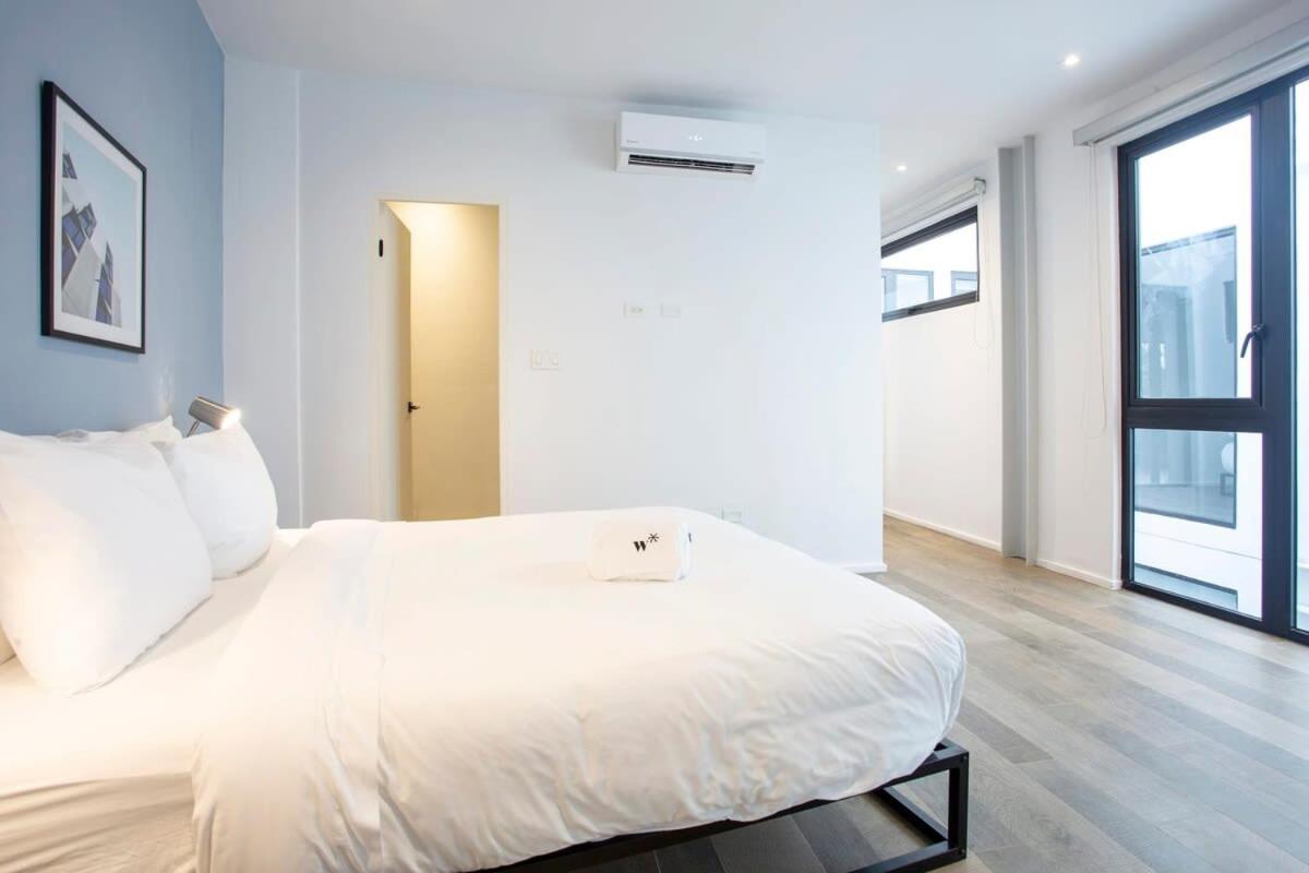 巴拿马城Bright 1Br With Pool In Casco Antiguo公寓 外观 照片