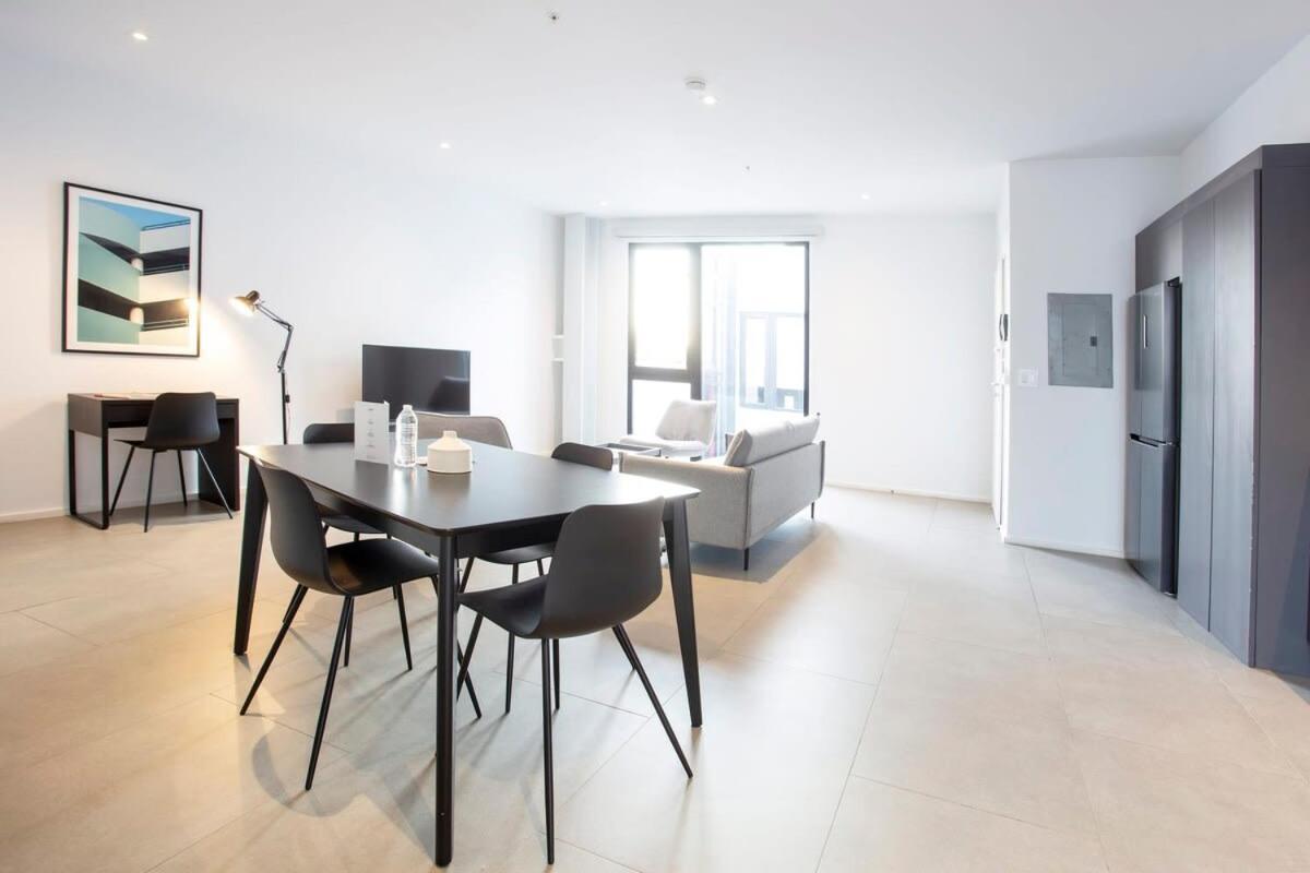 巴拿马城Bright 1Br With Pool In Casco Antiguo公寓 外观 照片