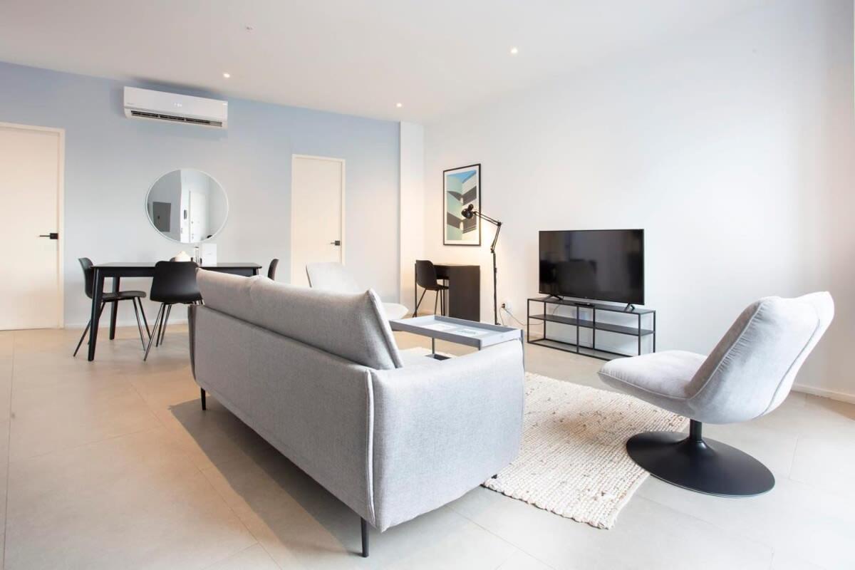 巴拿马城Bright 1Br With Pool In Casco Antiguo公寓 外观 照片